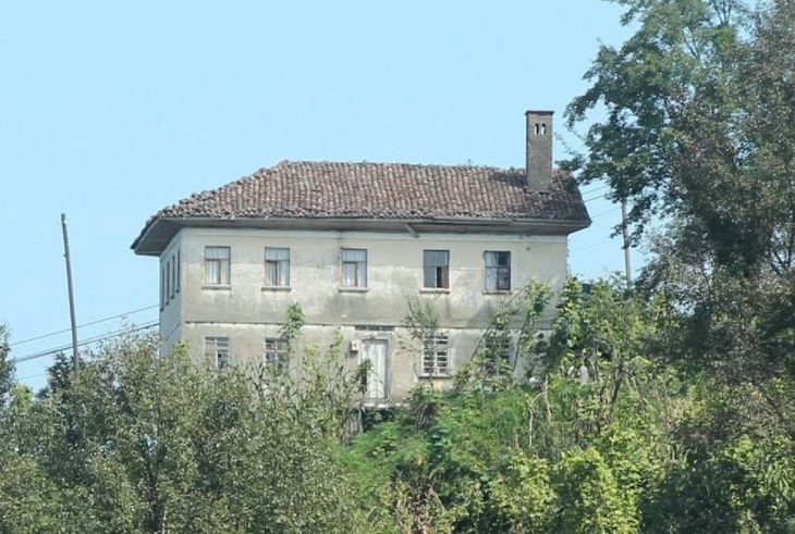 Of Serince Köyü Resimleri 47