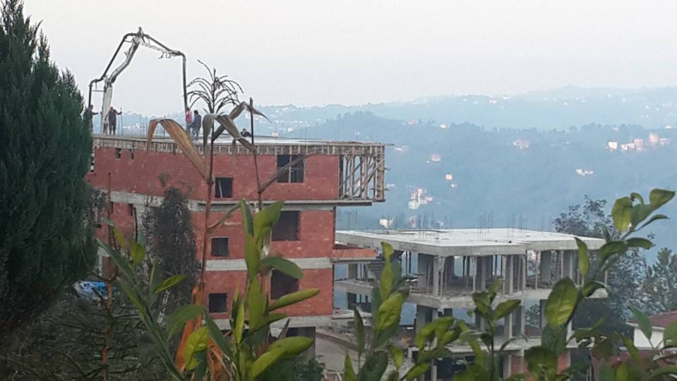 Of Serince Köyü Resimleri 48