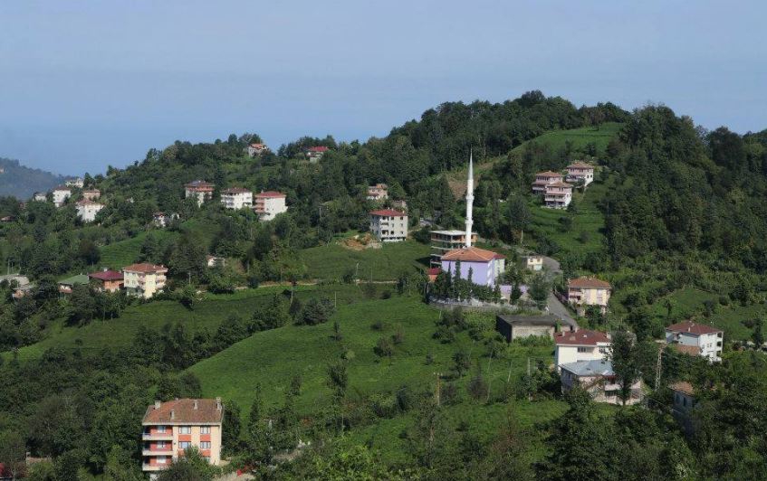 Of Serince Köyü Resimleri 57