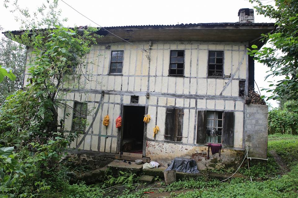 Of Serince Köyü Resimleri 59