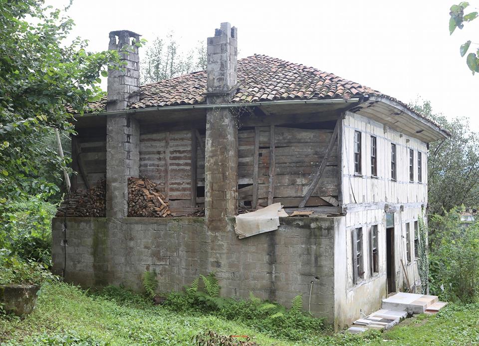 Of Serince Köyü Resimleri 61