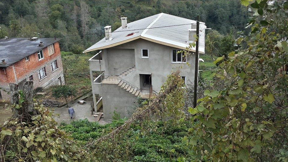 Of Serince Köyü Resimleri 62