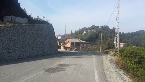 Of Serince Köyü Resimleri 8