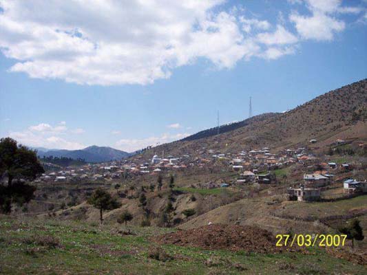 Adana Aladağ Büyüksofulu Köyü Resimleri 10