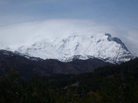 Adana Aladağ Büyüksofulu Köyü Resimleri 7