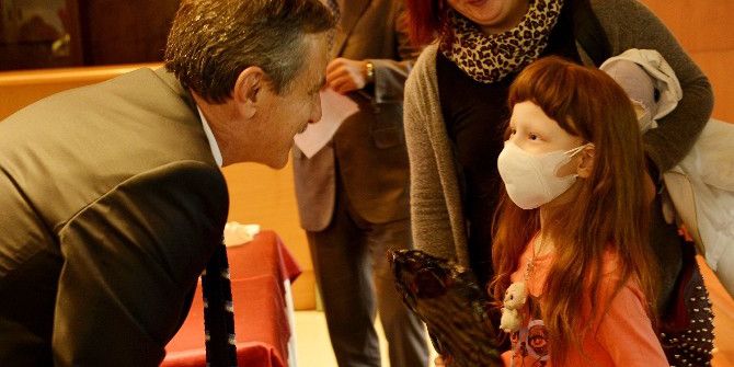 Tepebaşı’nın Gençleri 2016’da Farkındalığın Sesi Oldu