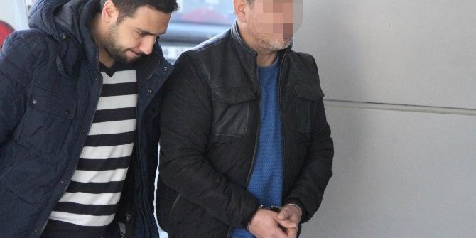 Uyuşturucu Partisine Polis Baskını