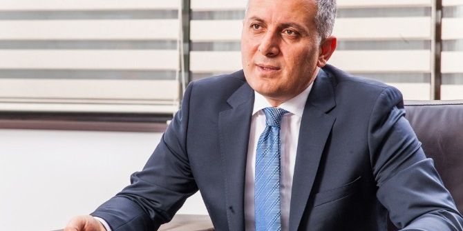 Musa Arat’tan Teröre Lanet