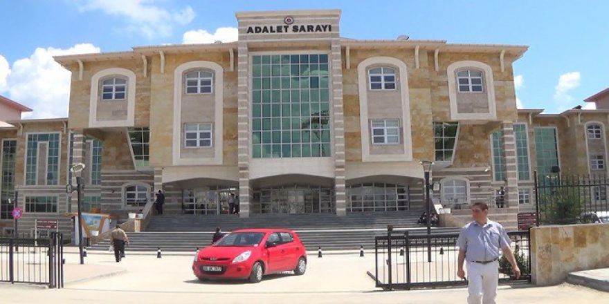 Uşak’ta Toplam 11 Hakim Ve Savcı Gözaltında