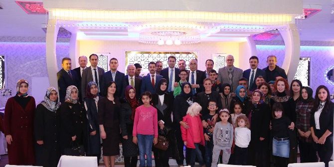 Tokat’ta "Misafirim Olur Musun?" Projesi