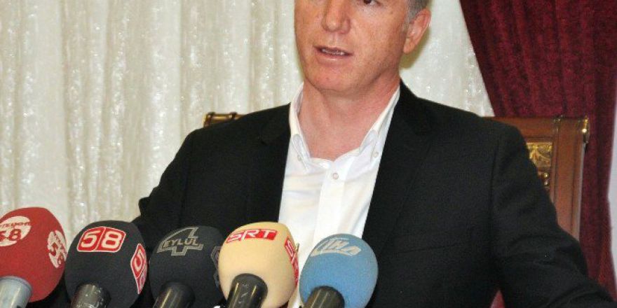 Sivas’ta ’Milli İrade Buluşması’