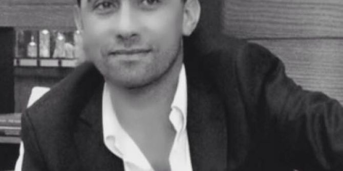 Gece Kulübü Saldırısında Gümrük Firması Çalışanı Da Hayatını Kaybetti