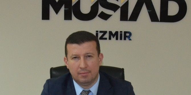 Müsiad’dan Teröre Kınama