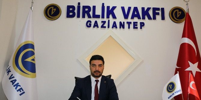 Teröre Karşı Birlik Çağrısı