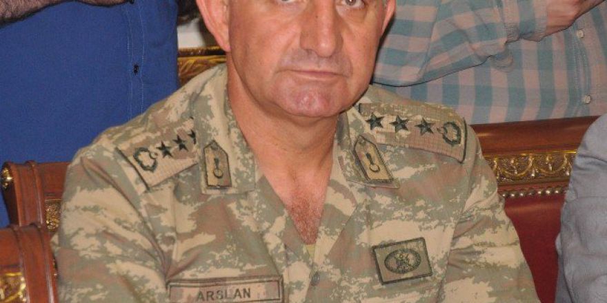 Sivas İl Jandarma Komutanı Milli İradenin Yanında Yer Aldı