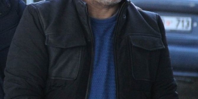 Evinde Uyuşturucu Ele Geçirilen Şahıs Tutuklandı