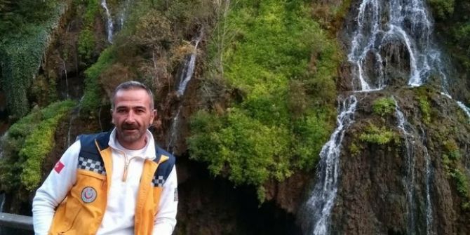 Ava Çıkan Avcı Kazaen Kendini Vurdu