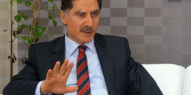 Kamu Başdenetçisi Malkoç: “Türkiye Dünyadaki Terör Örgütlerinin Hedefi Haline Getirilmiştir”