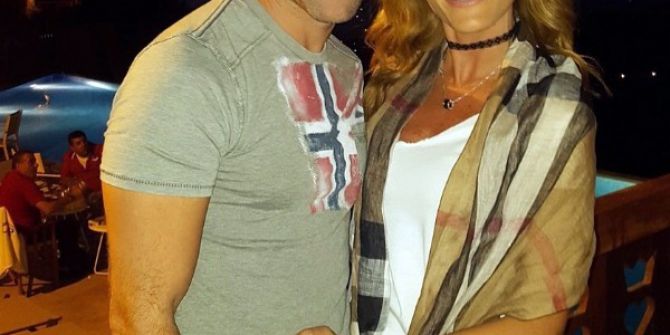 Ortaköy Saldırısında Lübnanlı Bankacı Hayatını Kaybetti