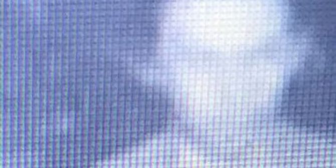 Ortaköy Saldırganının Fotoğrafı Ortaya Çıktı