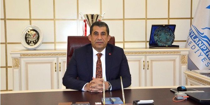 İstanbul’daki Terör Saldırısına Sert Kınama