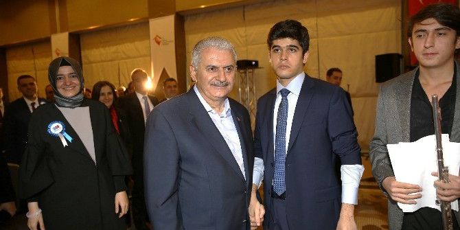 Otistik Buğra Çankır Mest Etti