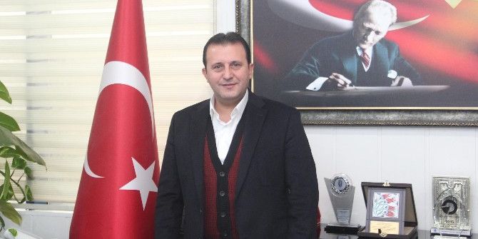 Başkan Soylu’dan Mağdur Ailelere Destek