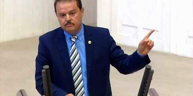 Öz; “79 Milyonun Cumhurbaşkanlığı Sistemini Destekleyeceğine İnanıyorum”