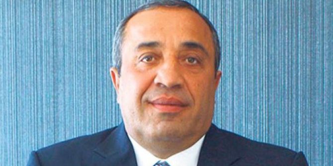 İş Adamlarından Terör Mağdurlarına Destek