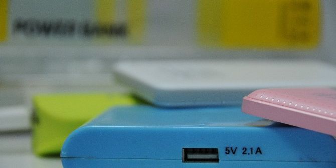 Taşınabilir Şarj Cihazlarında Yüksek Amperlere Karşı Dikkat