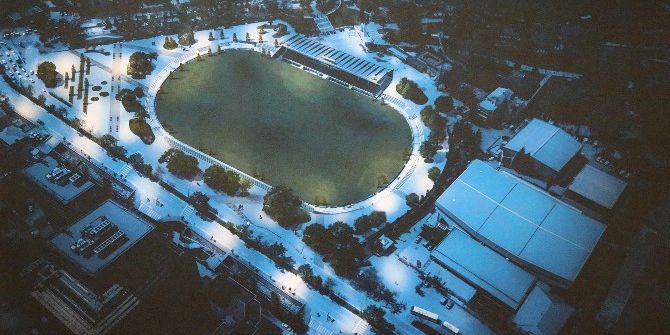 Bursa Gerçek Meydanına Kavuşuyor