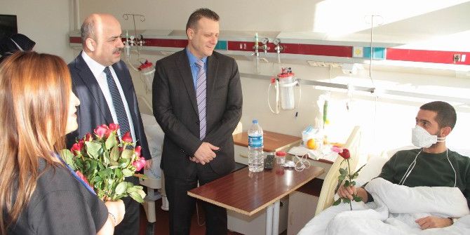 Türkiye’de Son 10 Yılda Verem Hastası Sayısı Azaldı