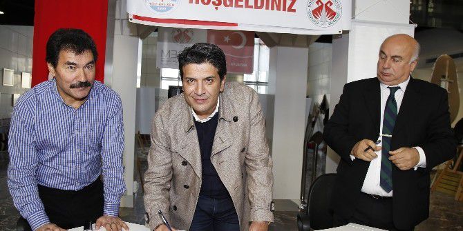 Döşemealtı Belediyesi’nde Toplu İş Sözleşmesi Sevinci