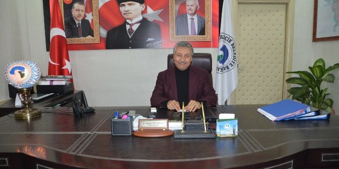 Doğuya Destek Paketi Birecik’e Yatırımların Önünü Açtı