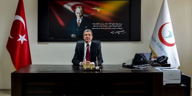 Dünyada Her Yıl Yaklaşık 1,7 Milyon İnsan Veremden Ölüyor