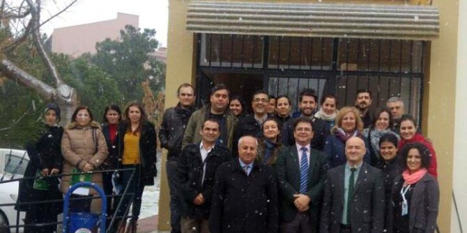 Özel Eğitimde Alternatif Öğrenme/öğretme Teknikleri Eğitimi