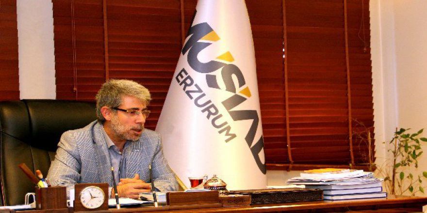 Müsiad Başkanı Taner Bayır: “İhanet Çökertildi, Milletimize Teşekkürler”