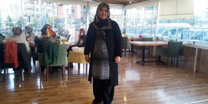 Malatyalı Kadın Girişimci Birçok Kadına Örnek Oluyor