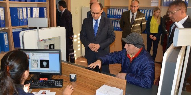 Söke’de Yeni Kimler İçin Başvurular Alınmaya Başlandı