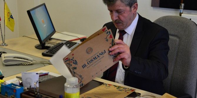 Başkan Yıldırım: "İyilik Erbaa’dan Türkiye’ye Yayılacak"