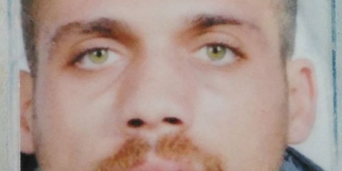 Uyuşturucu Kullandığı İddia Edilen Genç Hayatını Kaybetti