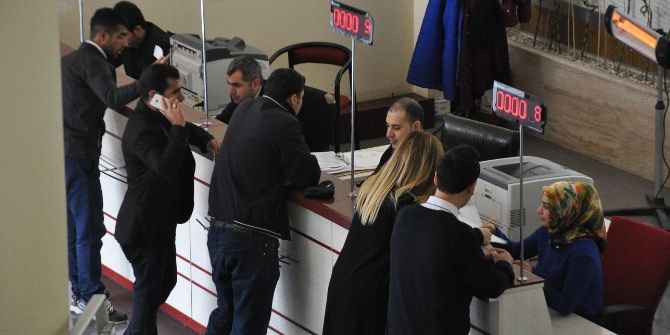 Borç Yapılandırmasında Ödeme Uyarısı