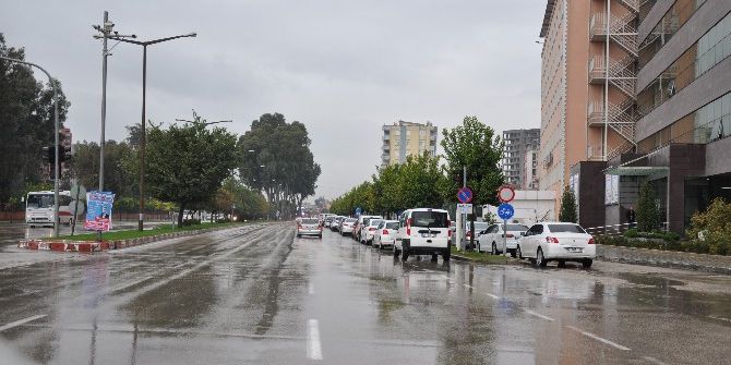 Aski Genel Müdürü Pekar: "Yağmur Testinden Başarıyla Çıktık"
