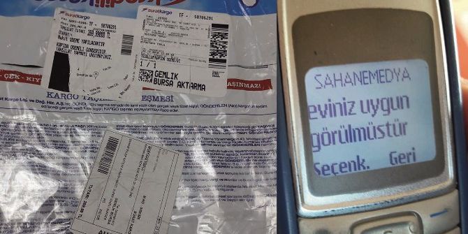 Dolandırıcılar Televizyon Programlarını Kullanmaya Başladı