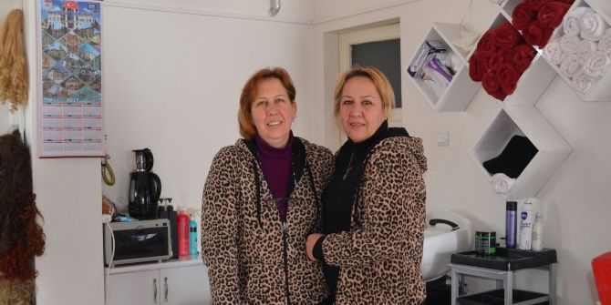 Güzellik Neferi Kardeşler