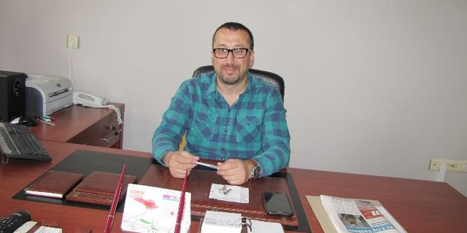 Hisarcık Myo’ya 3 Öğretim Görevlisi Daha