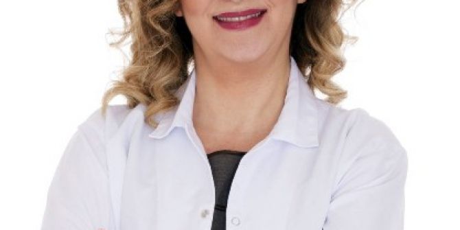 “Annenize Bakıp Cildinizin Yaşlanma Durumunu Kısmen Görebilirsiniz”