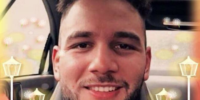 Belçika’dan Tatil İçin Gelen Genç Hayatını Kaybetti