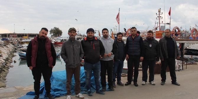 Balıkçıların Lagos İsyanı