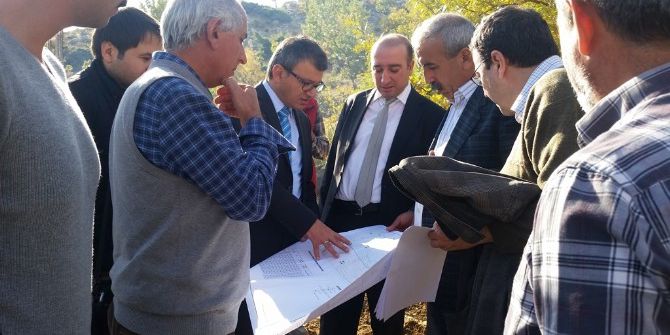 Fatma Şahin’den 2017 Yılının İlk Müjdesi